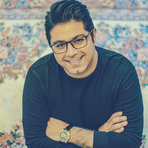دانلود آهنگ بی من مرو حجت اشرف زاده